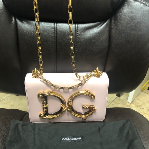 d & g handbags